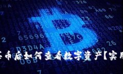 tpWallet买币后如何查看数字资产？实用指南来了！