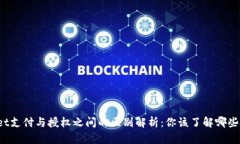 tpWallet支付与授权之间的区别解析：你该了解哪些