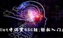如何在tpWallet中设置BSC链：轻松入门加密资产管理