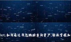 tpWallet：如何通过钱包地址查询资产，轻松掌握加