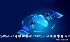如何在tpWallet中轻松接收USDT：一站式数字货币钱