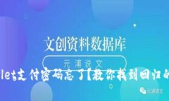 tpWallet支付密码忘了？教你找到回归的方法!