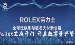 ### tpWallet芝麻开门：开启数字资产管理的新篇章