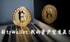 深入解析tpWallet：我的资产究竟是什么钱？